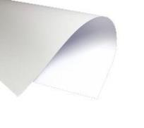 Opakowanie Brystol Interdruk biały 200g 594x841 op. 20 sztuk