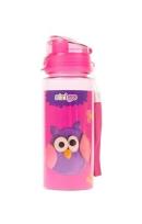 Opakowanie Butelka bidon różowy SSC017