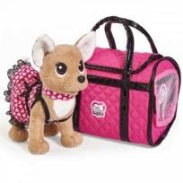 Opakowanie Chi Chi Love. Paryski szyk