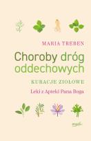Okładka książki Choroby dróg oddechowych