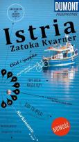 Okładka książki Chorwacja -  Istria