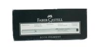 Opakowanie Cienkopis Pigment czar. 0,5mm (10szt) FABER CASTEL