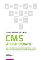 Opakowanie CMS w bibliotekach