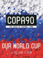 Opakowanie Copa90 The Voice of football fans