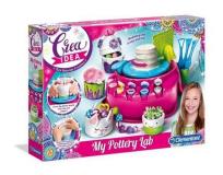 Opakowanie Crea Idea - Koło garncarskie