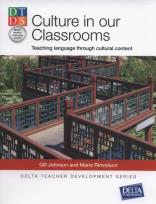 Okładka książki Culture in our classrooms