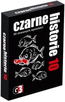 Opakowanie Czarne historie 10 G3