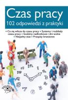 Opakowanie Czas pracy - 102 odpowiedzi z praktyki