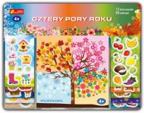 Opakowanie Cztery pory roku