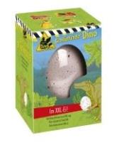 Opakowanie Dino jajko XXL