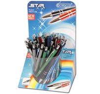 Opakowanie Długopis Star (36szt)