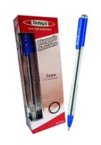 Opakowanie Długopis Todays Extra Ball nieb. (10szt) NOSTER