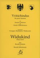 Okładka książki Dzieje Sasów oraz Roczniki Korbejskie i Roczniki hildesheimskie