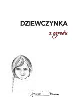 Okładka książki Dziewczynka z ogrodu