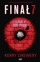 Okładka książki Finał 7