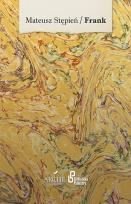 Okładka książki Frank