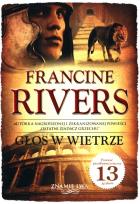 Okładka książki Głos w wietrze. Znamię lwa Tom 1