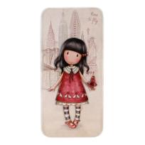 Opakowanie Gorjuss Blaszany piórnik Time to Fly