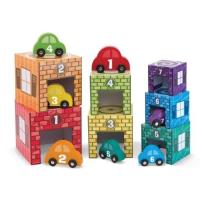 Opakowanie Grupowanie i sortowanie Garaże