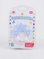 Opakowanie Grzechotka rączka