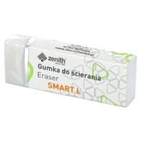 Opakowanie Gumka duża Smart L (36szt) ZENITH