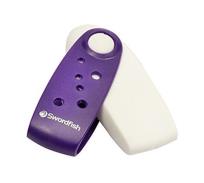 Opakowanie Gumka Swordfish Shielded Eraser display 24 sztuki