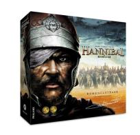 Opakowanie Hannibal & Hamilcar: Rome vs. Carthage