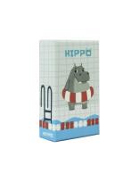 Opakowanie Hippo display 8 sztuk