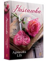 Okładka książki Huśtawka