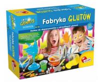 Opakowanie I`m a Genius Fabryka Glutów