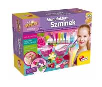 Opakowanie I`m a Genius Manufaktura Szminek