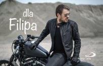 Okładka książki Imiona 64 Dla Filipa