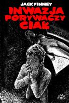 Okładka książki Inwazja porywaczy ciał