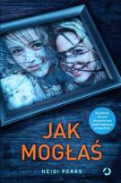 Okładka książki Jak mogłaś