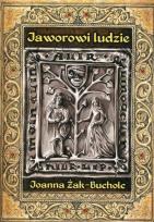 Okładka książki Jaworowi ludzie