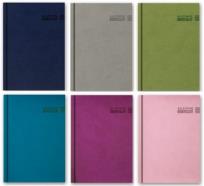 Opakowanie Kalendarz Uniwersalny B6 - MIX Vivella 41U