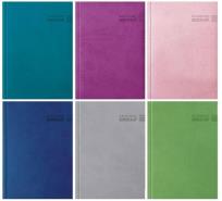 Opakowanie Kalendarz Uniwersalny Dzienny - MIX Vivella 21U