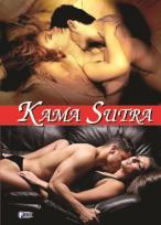 Okładka książki KAMA SUTRA