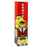 Opakowanie Kartel display 6 sztuk +