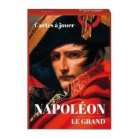 Opakowanie Karty pojedyncze Napoleon PIATNIK