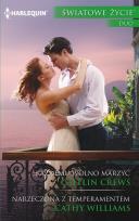 Okładka książki Każdemu wolno marzyć Narzeczona