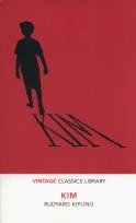 Okładka książki Kim