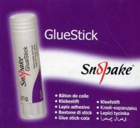 Opakowanie Klej w sztyfcie 21g 20 sztuk