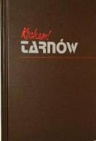 Okładka książki Kocham! Tarnów