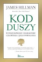 Okładka książki Kod Duszy