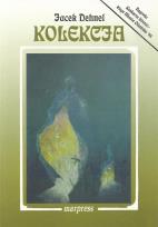 Okładka książki Kolekcja