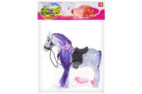 Opakowanie Konik plastikowy