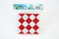 Opakowanie Kostka magic 14x14 364238