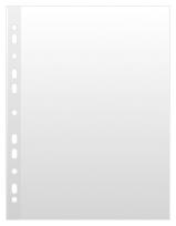 Opakowanie Koszulki na dokumenty groszkowe Donau A4 50 mikr/100 sztuk