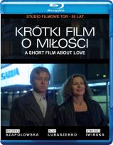 Opakowanie Krótki film o miłości